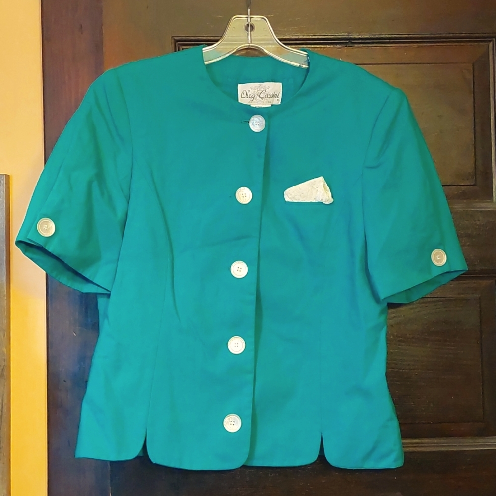 Vintage top